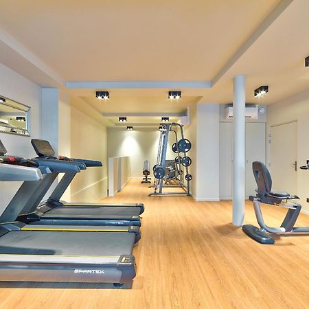 Apartament 93 - Luxury Flat In Le Marais Paryż Zewnętrze zdjęcie